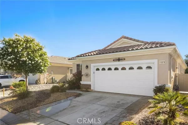 Apple Valley, CA 92308,11026 Waterwood Street