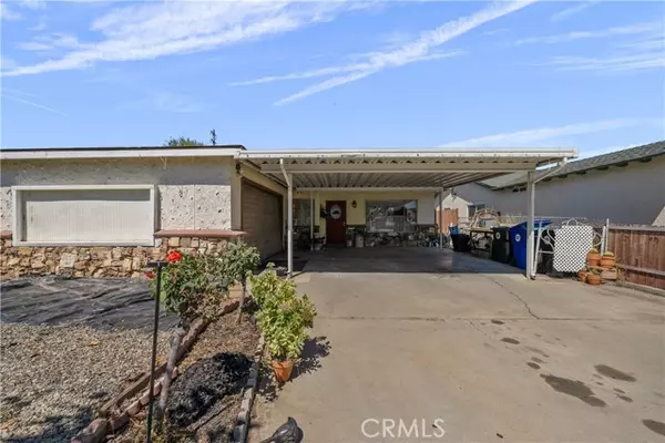 25109 Fourl Road, Newhall (santa Clarita), CA 91321