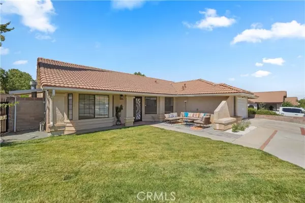 Palmdale, CA 93551,4853 Paseo Fortuna