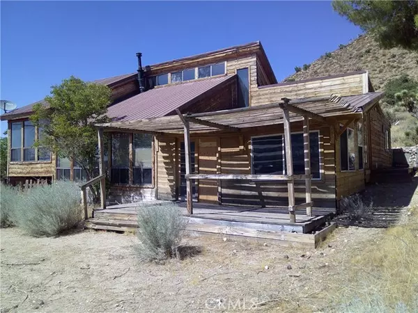 22401 Pinon Road, Llano, CA 93544