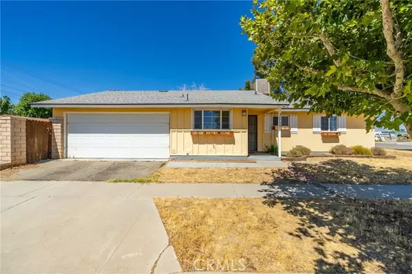 38749 22nd Street, Palmdale, CA 93550