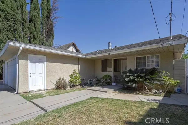 19314 Valerio Street, Reseda (los Angeles), CA 91335