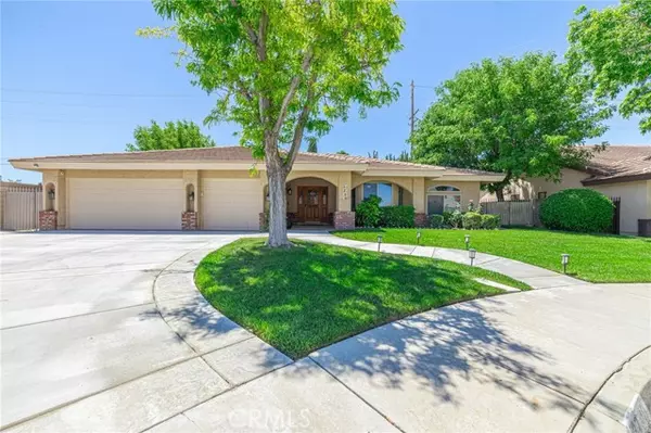 3700 Spice Street, Lancaster, CA 93536