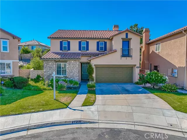 Canyon Country (santa Clarita), CA 91387,27208 Scotch Pine Place