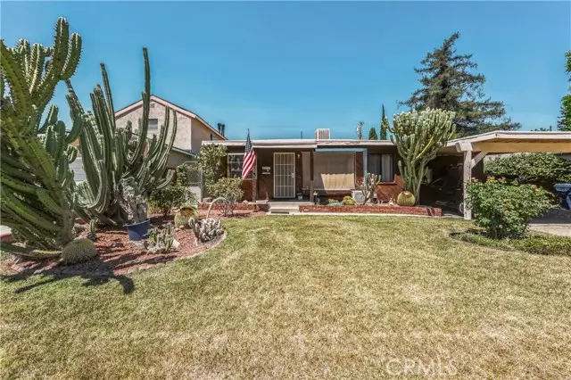 21031 Keswick Street, Canoga Park (los Angeles), CA 91304