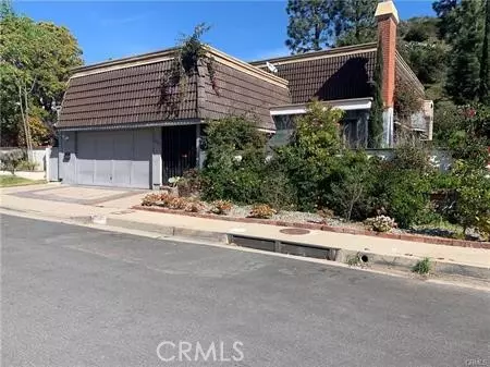 1282 Calle De Sevilla, Pacific Palisades (los Angeles), CA 90272