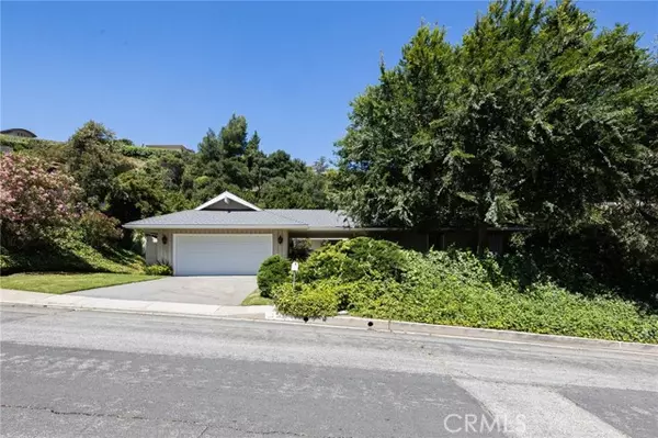 3601 Green Vista Drive, Encino (los Angeles), CA 91436