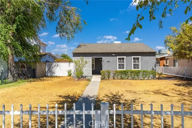 Lancaster, CA 93534,44714 Fig Avenue