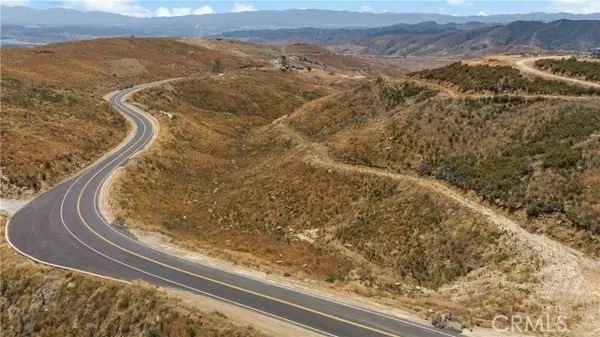 Castaic, CA 91384,0 Ridge Route Road