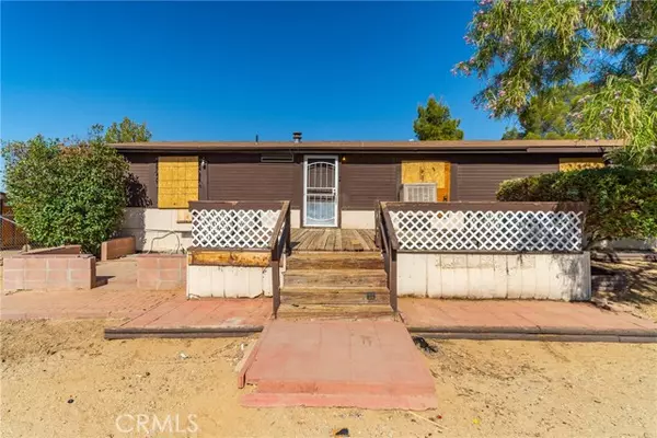 Mojave, CA 93501,4032 Maxwell Avenue