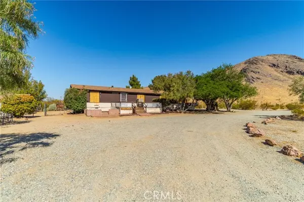 Mojave, CA 93501,4032 Maxwell Avenue