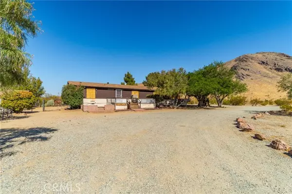 Mojave, CA 93501,4032 Maxwell Avenue