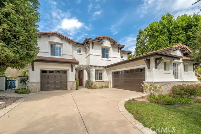 Newbury Park (thousand Oaks), CA 91320,4573 Via Grande