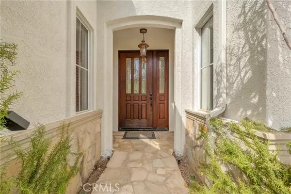 Newbury Park (thousand Oaks), CA 91320,4573 Via Grande