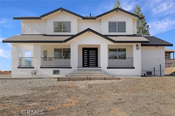 6546 Lucky John Road, Paradise, CA 95969