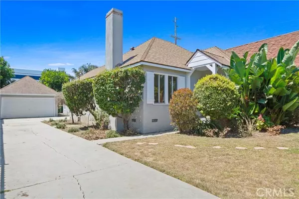 8970 Kramerwood Place, Los Angeles, CA 90034