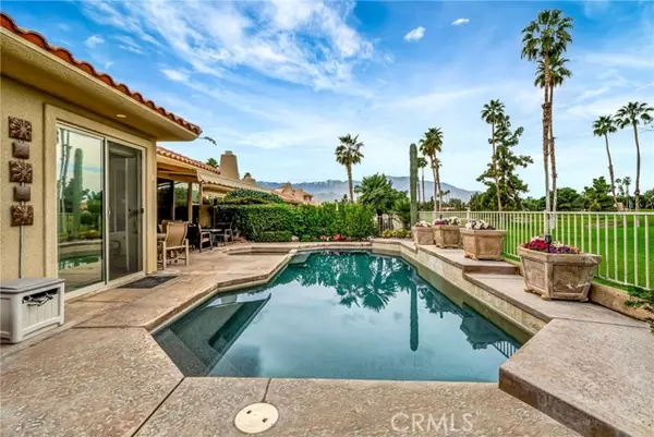 Rancho Mirage, CA 92270,154 Kavenish Drive