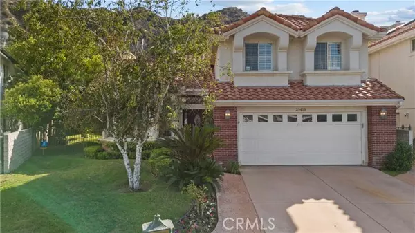 25409 Oneil Circle, Stevenson Ranch, CA 91381