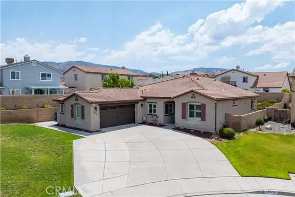 Palmdale, CA 93551,39323 Monroe Way