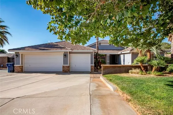 Lancaster, CA 93536,4741 W Avenue K8