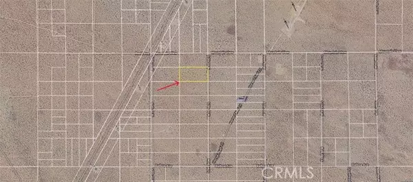 57 W Mountain View, Mojave, CA 93501