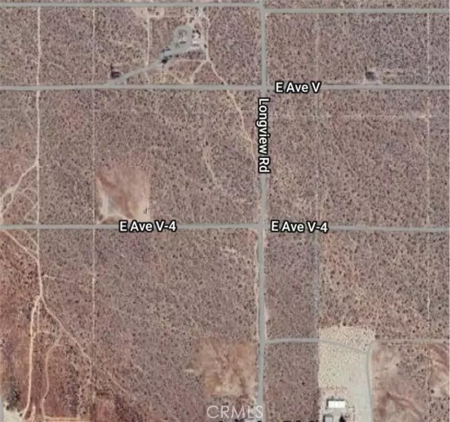 Palmdale, CA 93591,8 Longview Road