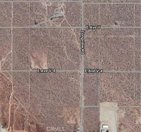 4 Longview Road, Palmdale, CA 93591