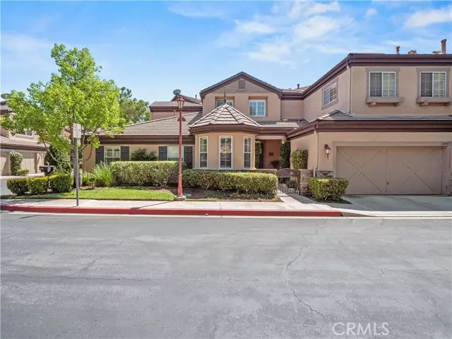 24812 Avignon Drive, Valencia (santa Clarita), CA 91355