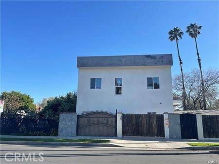 8458 Canby Avenue, Northridge (los Angeles), CA 91325