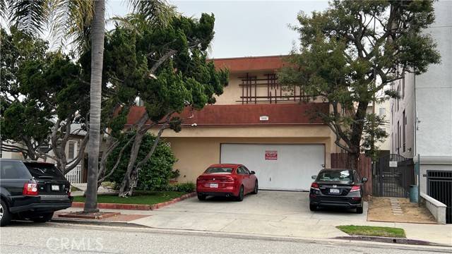 3836 Mentone Avenue, Culver City, CA 90232