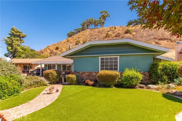 2966 Rosette Street, Simi Valley, CA 93065