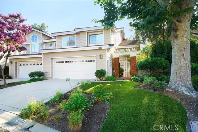 Westlake Village, CA 91362,1074 Westcreek Lane