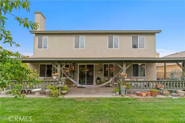 44516 Camolin Lane, Lancaster, CA 93534