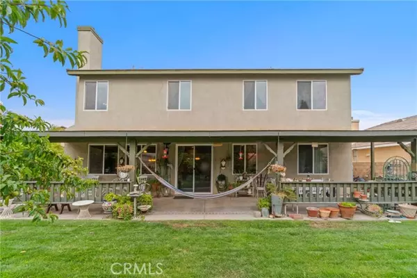 44516 Camolin Lane, Lancaster, CA 93534