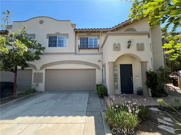 1180 Pan Court, Newbury Park (thousand Oaks), CA 91320