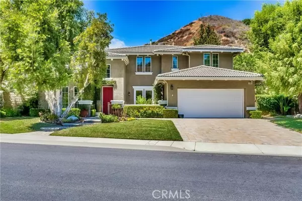 Stevenson Ranch, CA 91381,24921 Greensbrier Drive