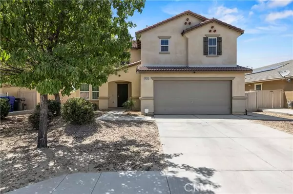 44315 Stadium Court, Lancaster, CA 93535