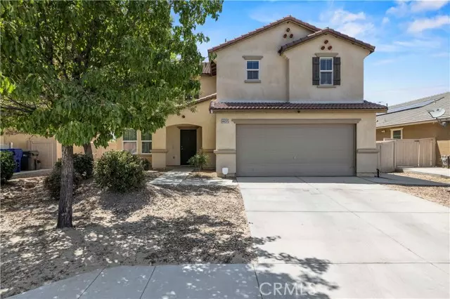 44315 Stadium Court, Lancaster, CA 93535