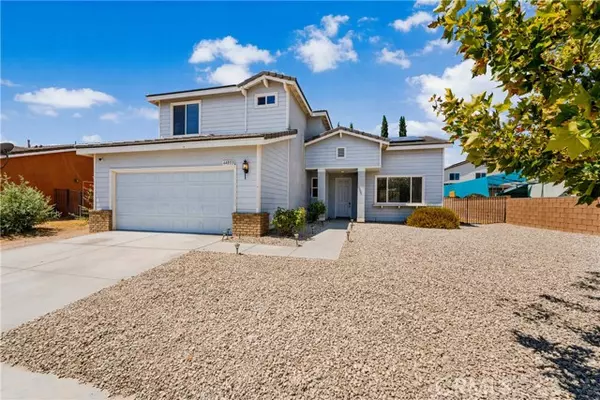 44053 37th Street, Lancaster, CA 93536