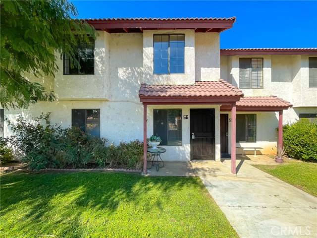 2260 E Avenue Q4 #56, Palmdale, CA 93550