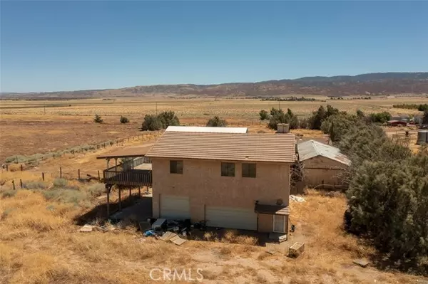 49646 230th Street, Lancaster, CA 93536