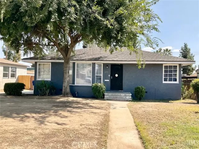 Bakersfield, CA 93305,295 Irene Street