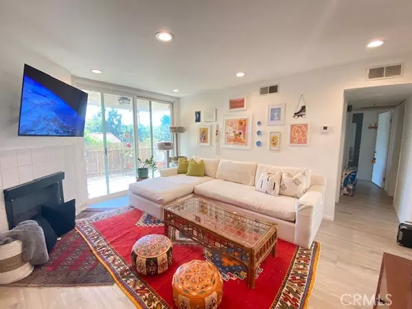 4705 Kester Avenue #310, Sherman Oaks, CA 91403