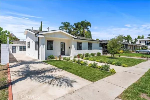 5327 Natick Avenue, Sherman Oaks, CA 91411