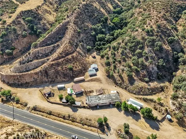 Agua Dulce, CA 91390,13684 Sierra