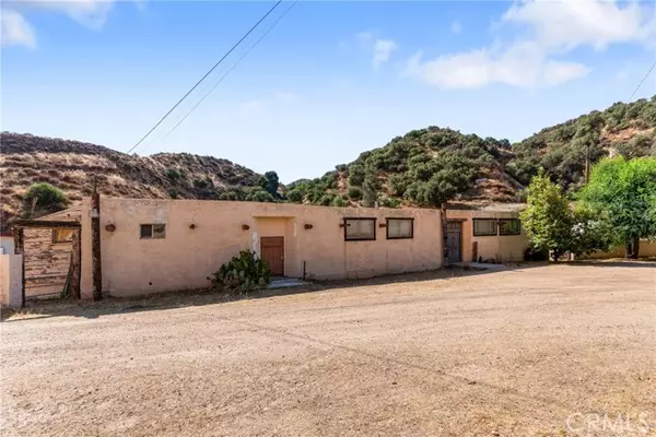 13684 Sierra, Agua Dulce, CA 91390