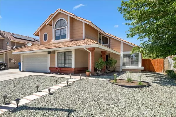 3535 Still Meadow Lane, Lancaster, CA 93536