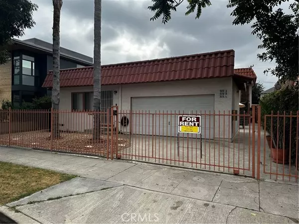 924 W Clark Avenue, Burbank, CA 91506