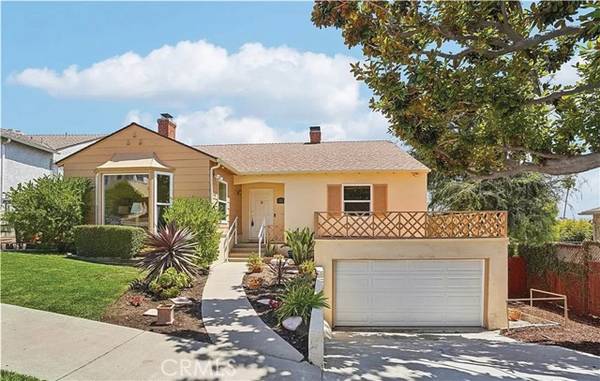 5314 S Verdun Avenue, Windsor Hills, CA 90043