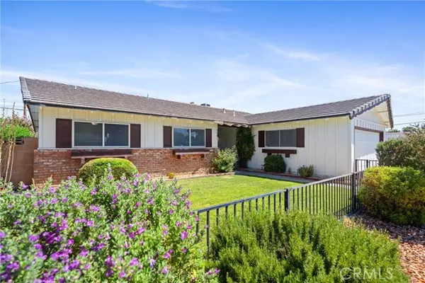 1501 W Kildare Street, Lancaster, CA 93534